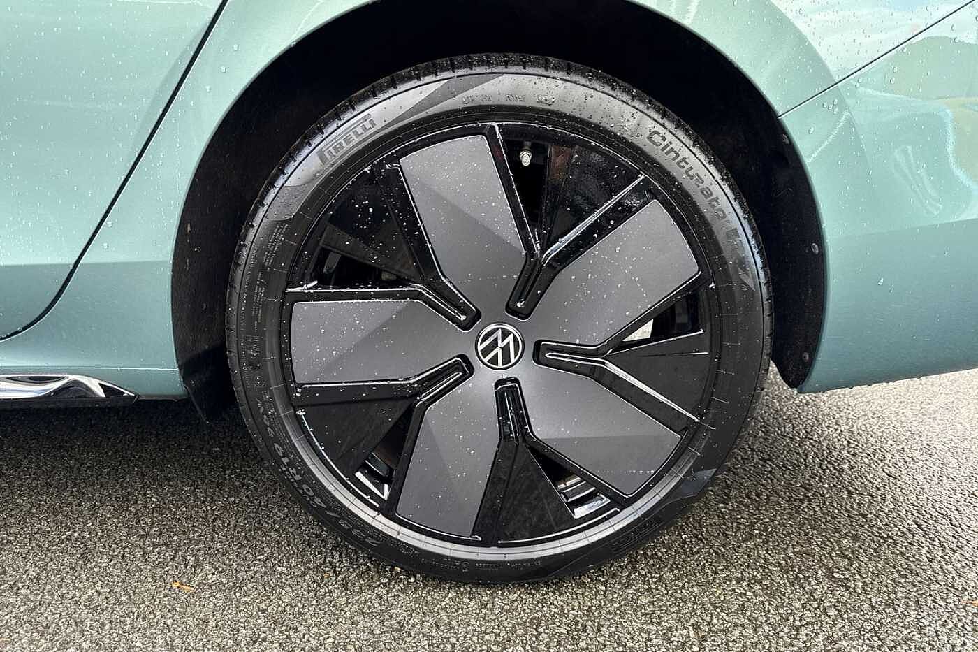Volkswagen Passat Estate