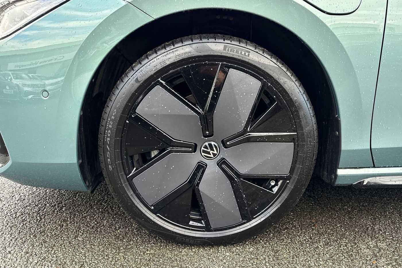 Volkswagen Passat Estate