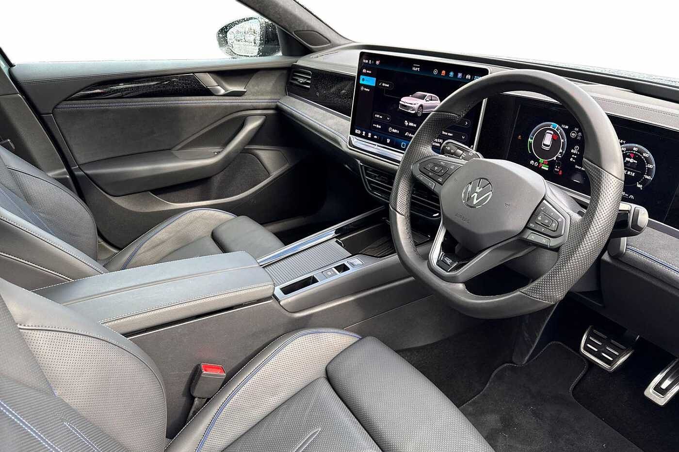 Volkswagen Passat Estate