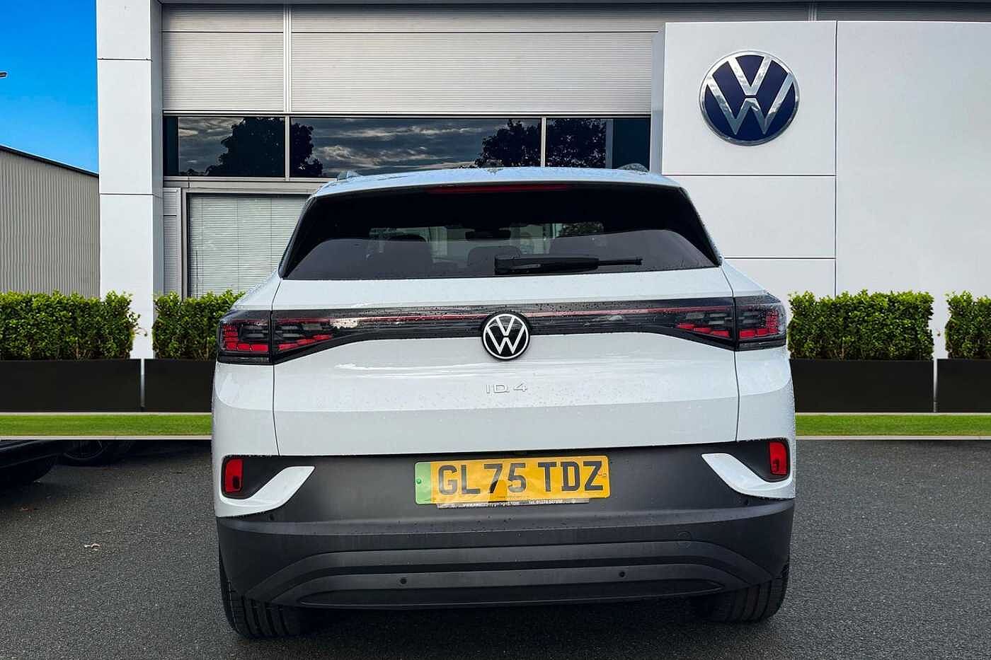 Volkswagen ID.4