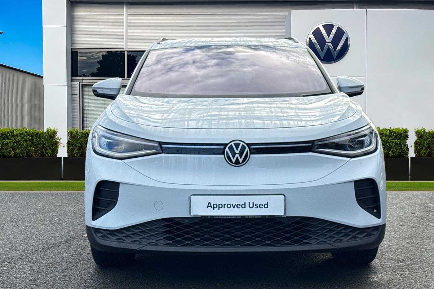 Volkswagen ID.4