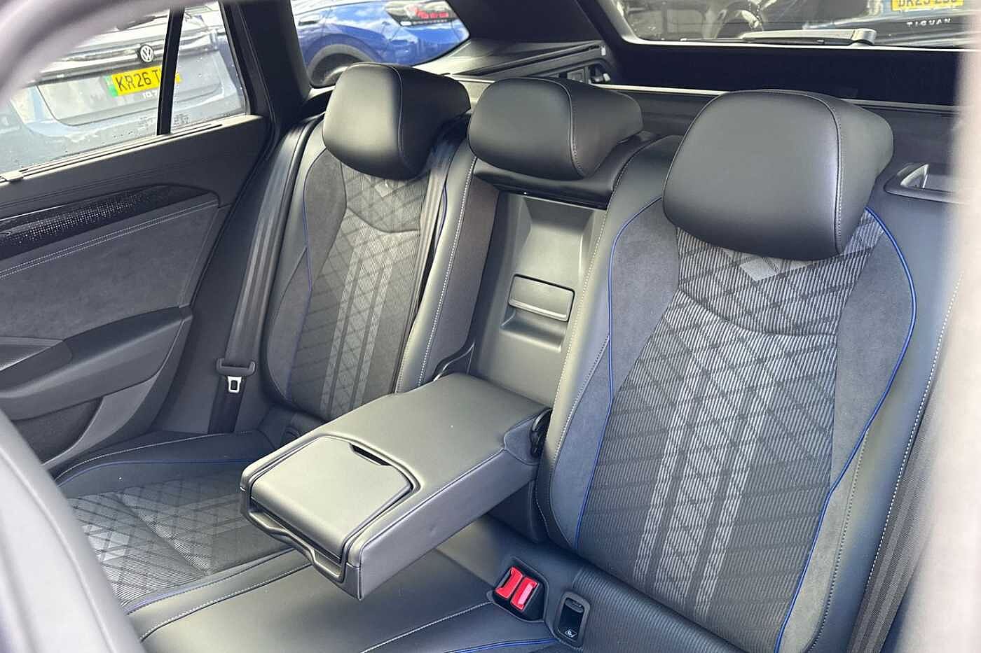Volkswagen Passat Estate