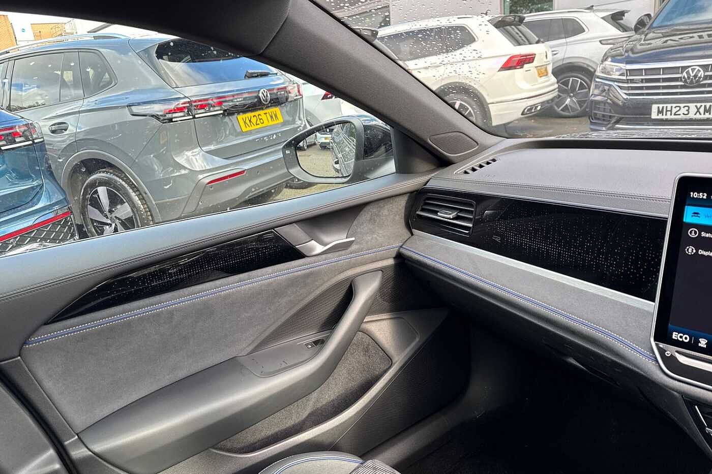 Volkswagen Passat Estate