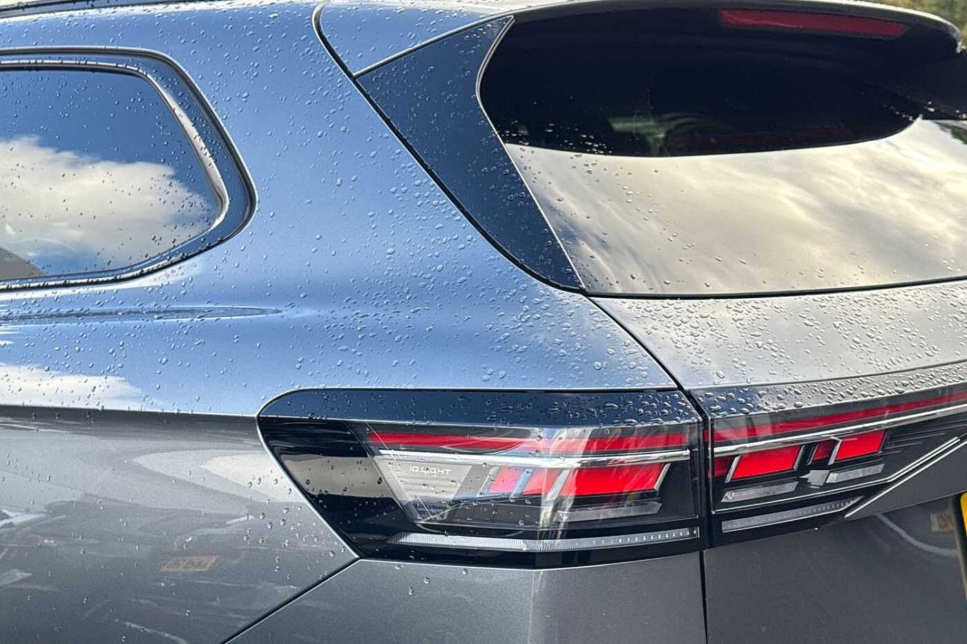 Volkswagen Passat Estate