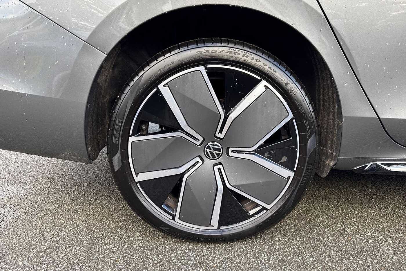 Volkswagen Passat Estate