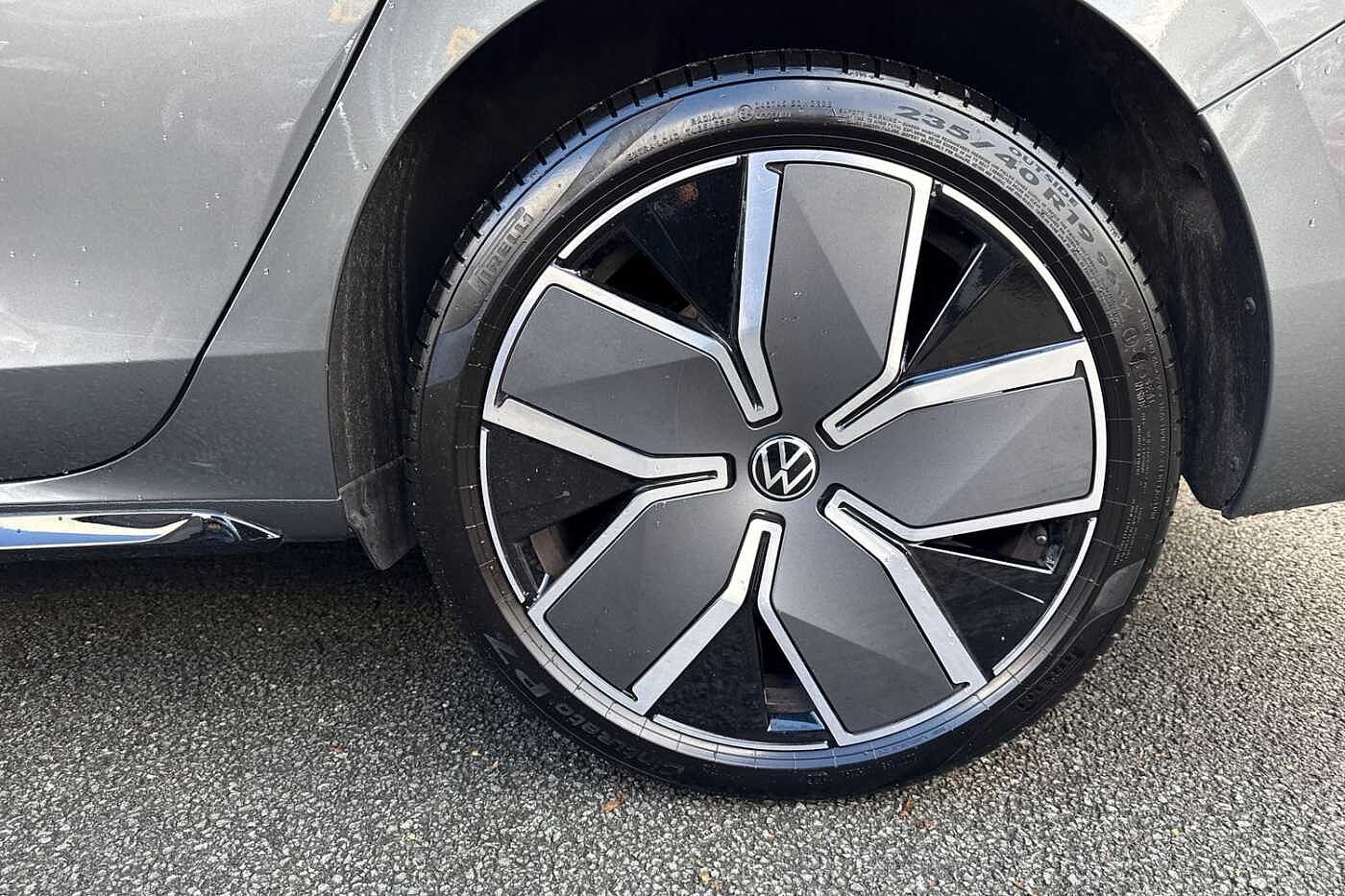Volkswagen Passat Estate