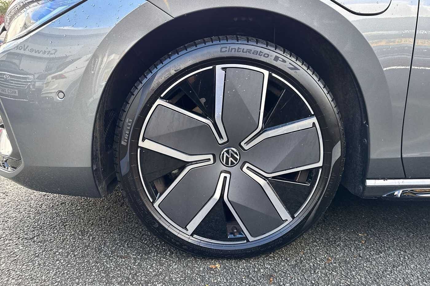 Volkswagen Passat Estate