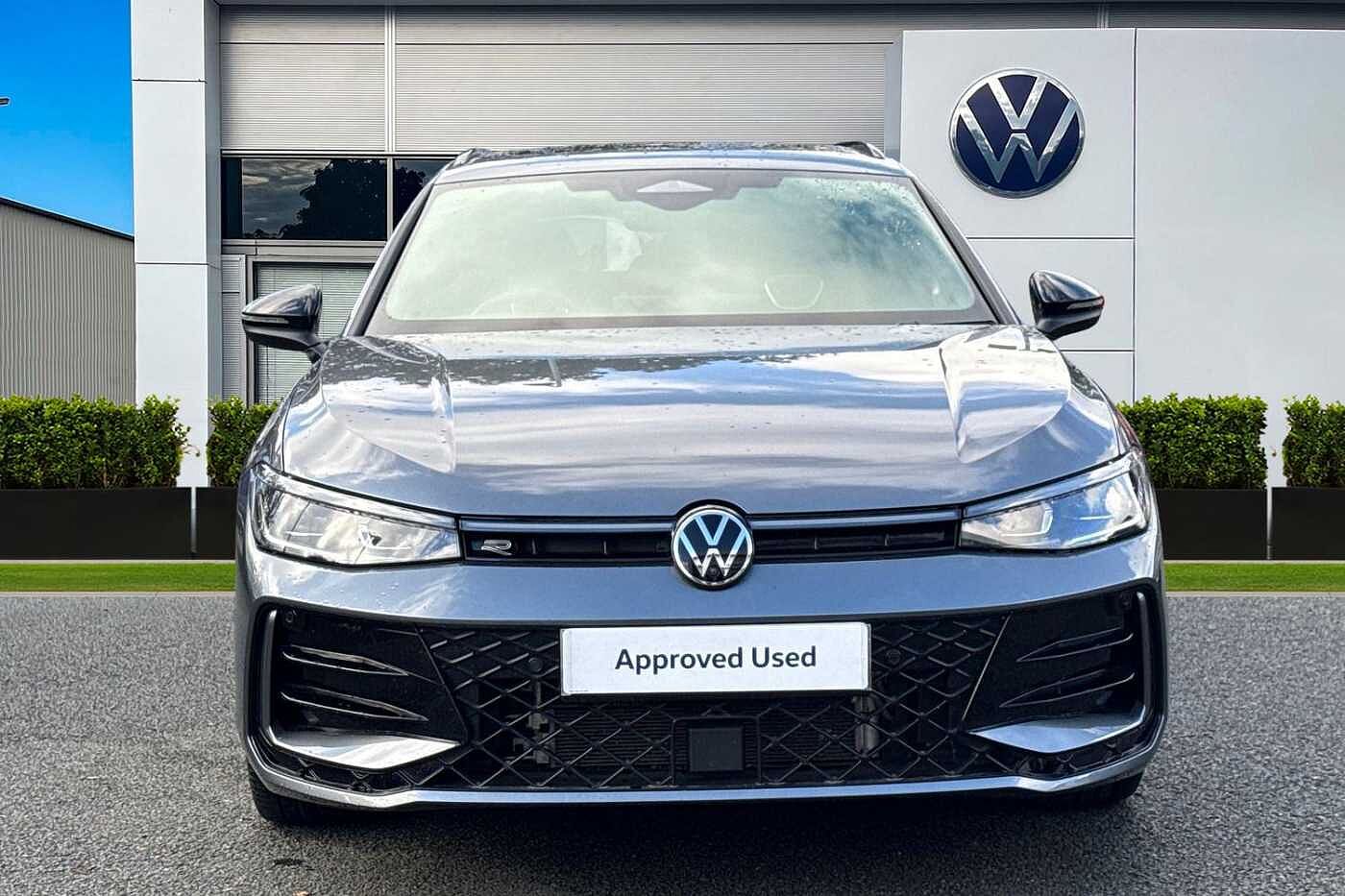 Volkswagen Passat Estate