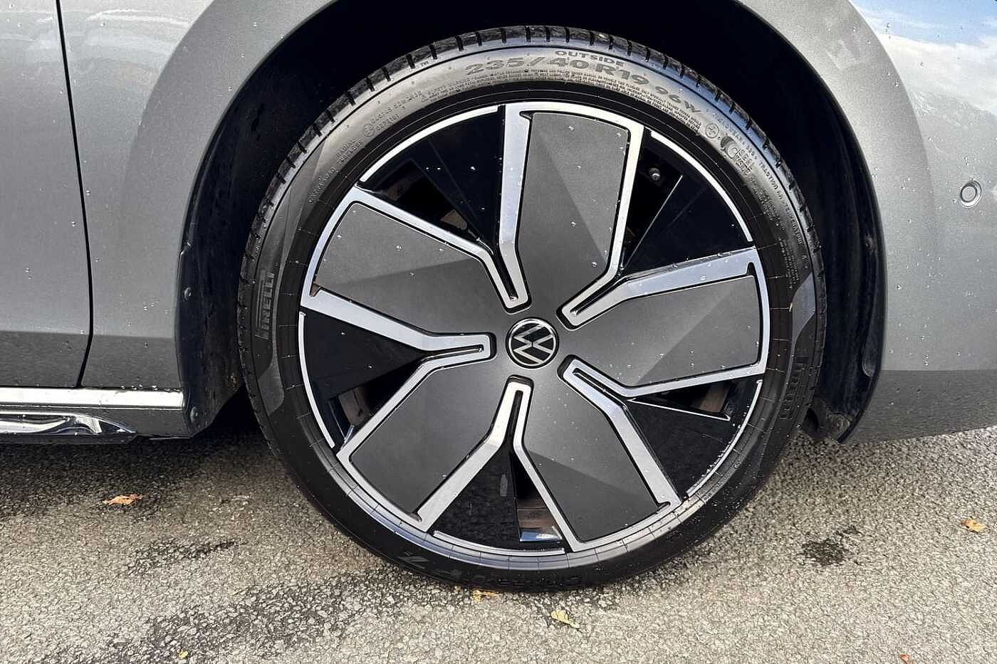 Volkswagen Passat Estate