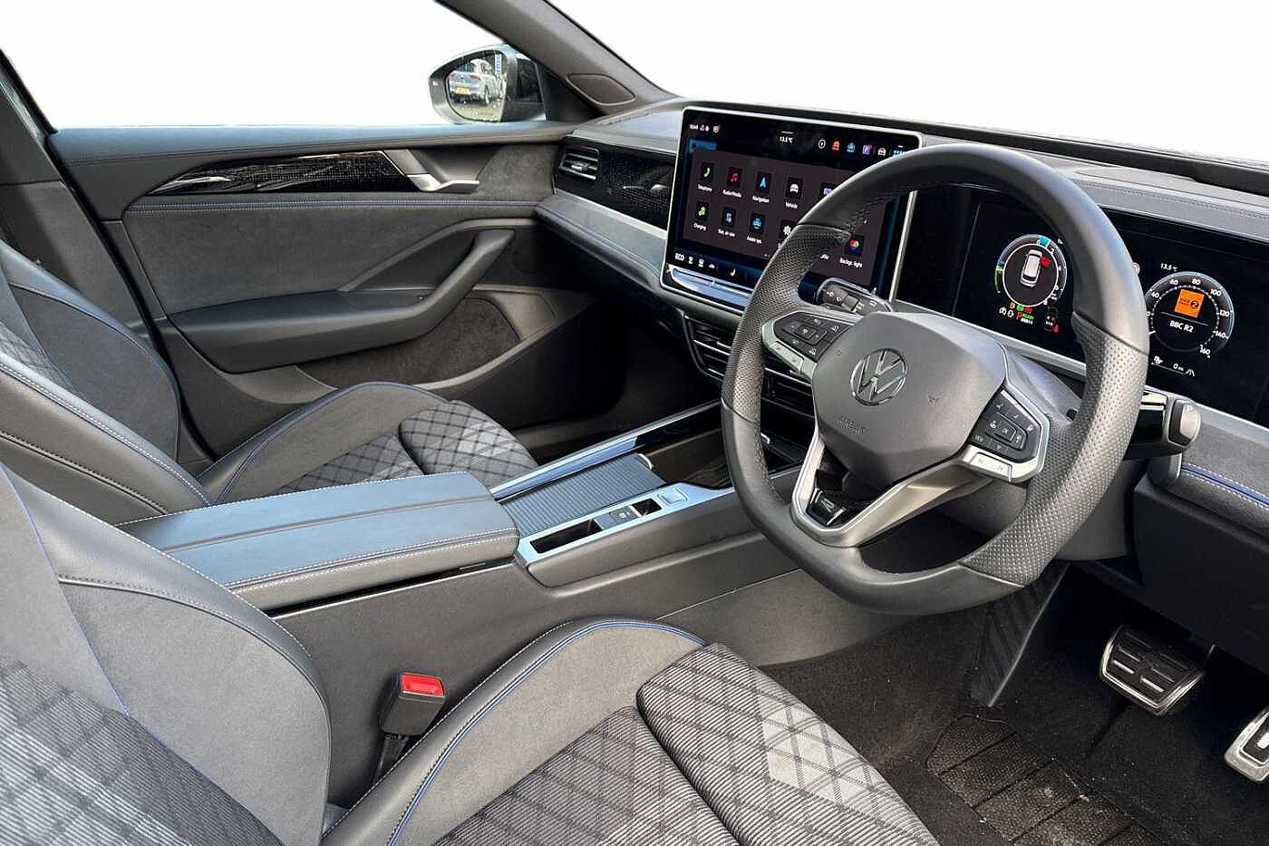 Volkswagen Passat Estate