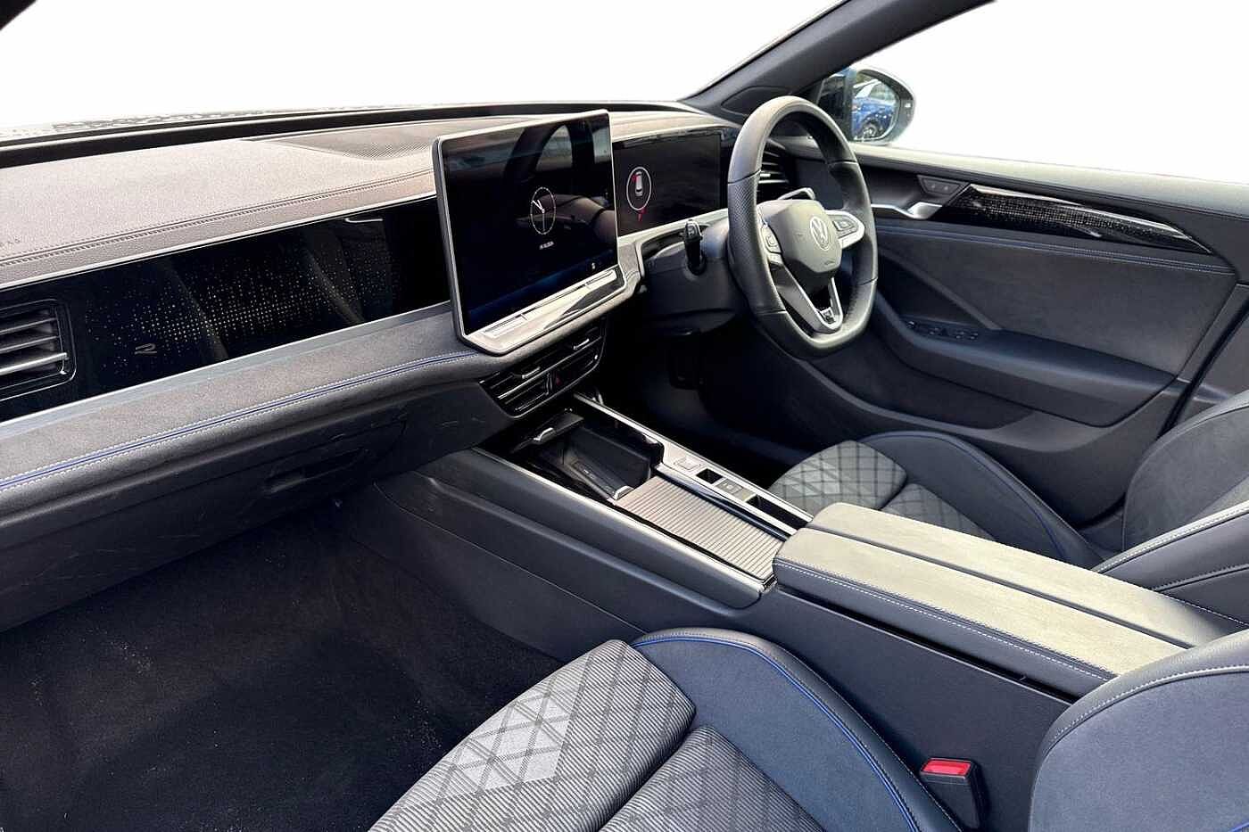Volkswagen Passat Estate
