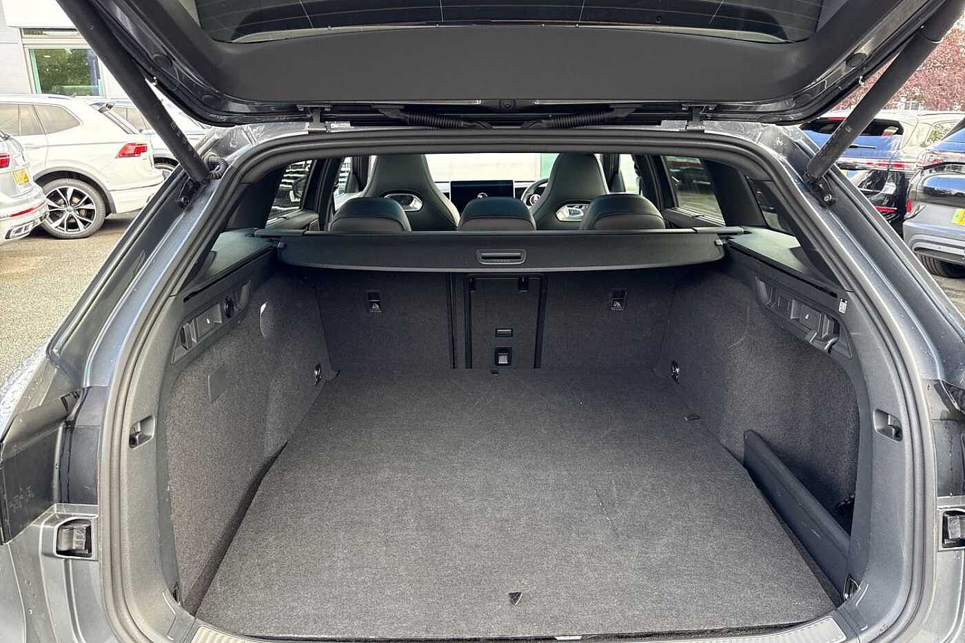 Volkswagen Passat Estate