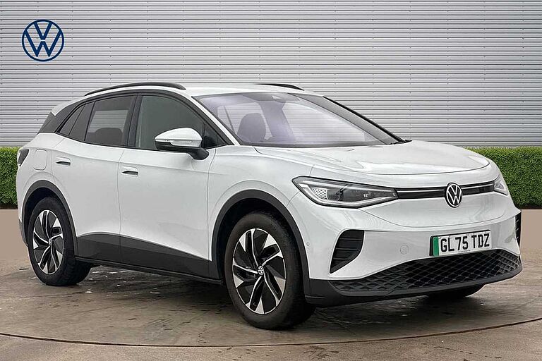 Volkswagen ID.4 210kW Match Pro 77kWh ⭐Keyless, Rear camera,  Heated Seats,  Electric tailgate⭐