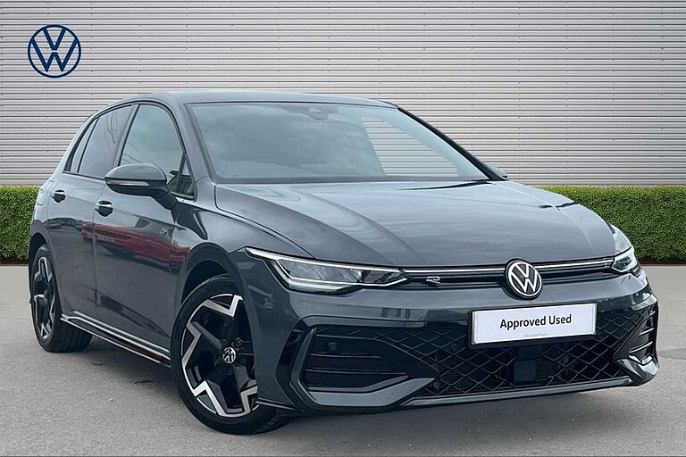 Volkswagen Golf GOLF 1.5 TSI 150 R-Line 5dr