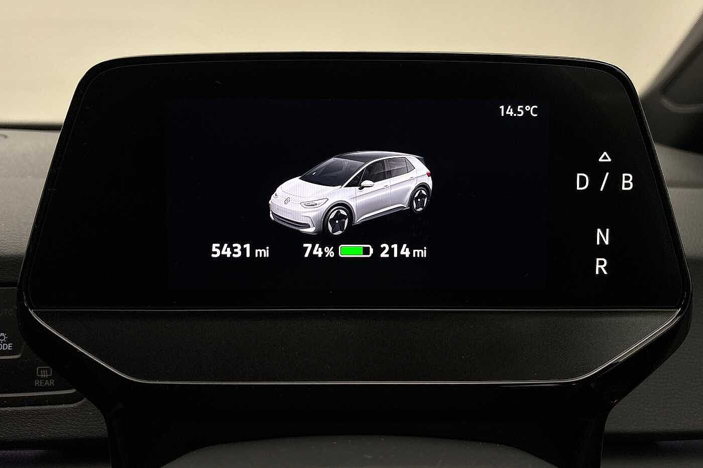 Volkswagen ID.3