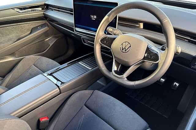 Volkswagen ID.7