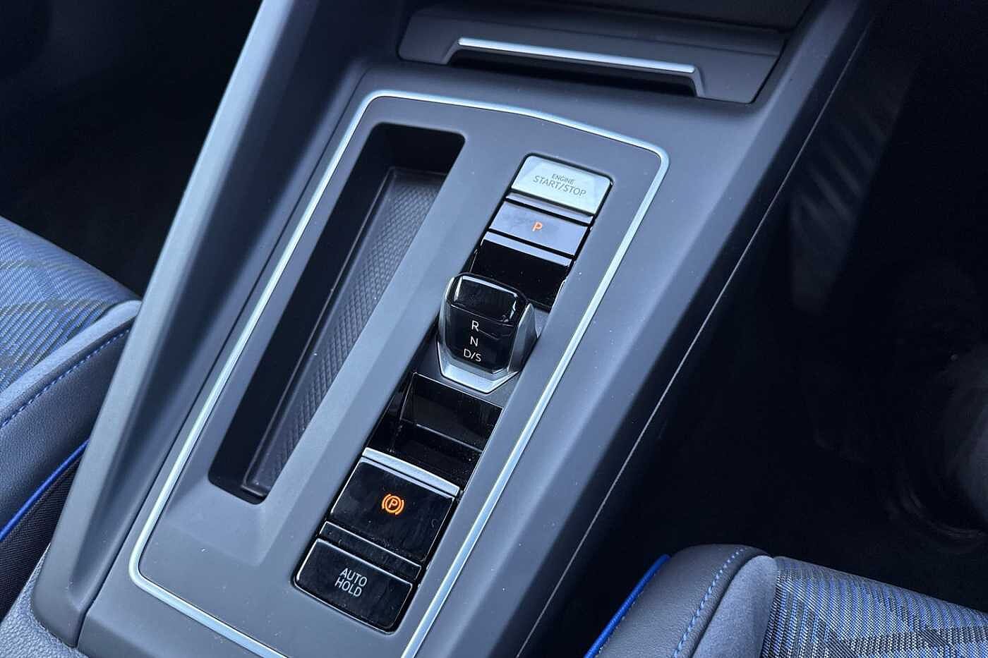 Volkswagen Golf R