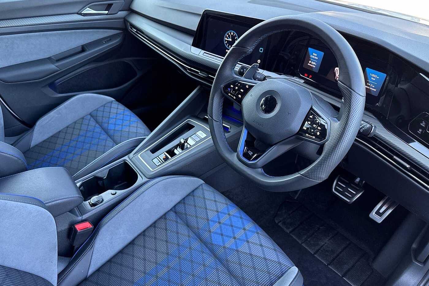 Volkswagen Golf R