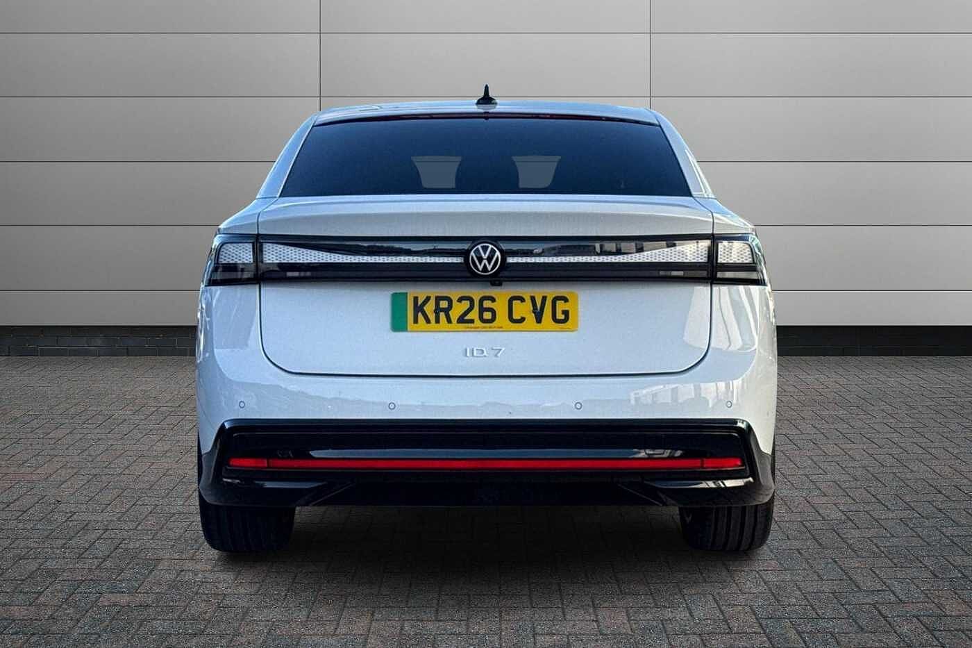 Volkswagen ID.7
