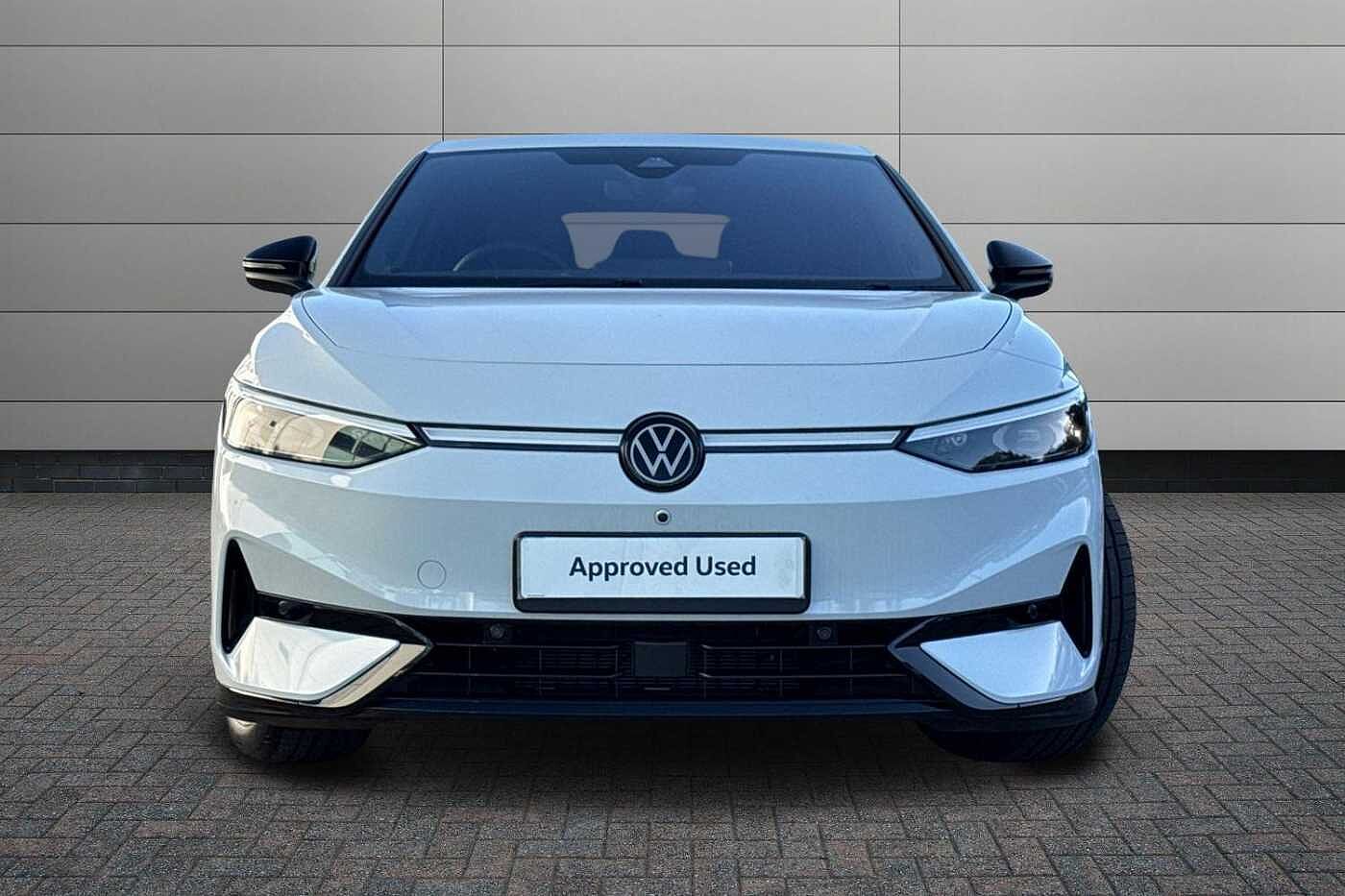 Volkswagen ID.7