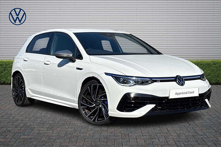 Volkswagen Golf 2.0 TSI 320 R 4Motion 5dr DSG