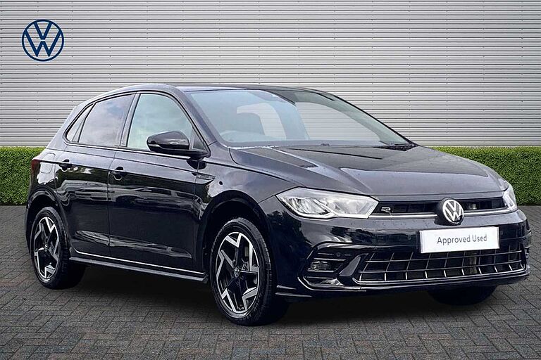 Volkswagen Polo 1.0 TSI 115 R-Line 5dr DSG
