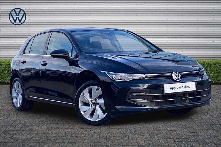 Volkswagen Golf 1.5 eTSI 150 Style 5dr DSG