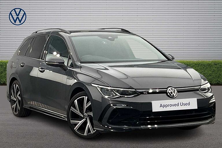 Volkswagen Golf 2.0 TDI 150 R-Line 5dr DSG