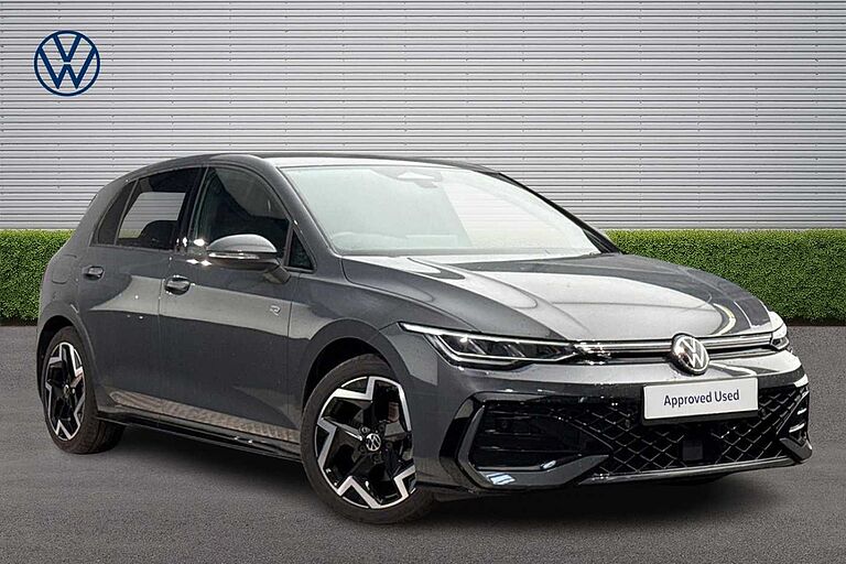 Volkswagen Golf 2.0 TDI 150 R-Line 5dr DSG