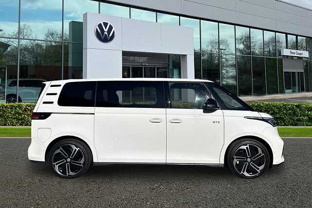 Volkswagen ID. Buzz