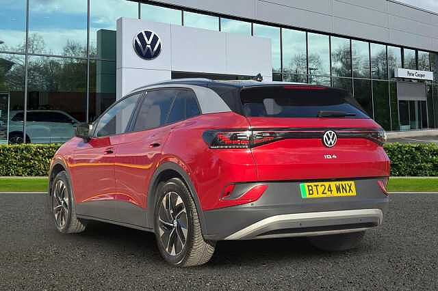 Volkswagen ID.4