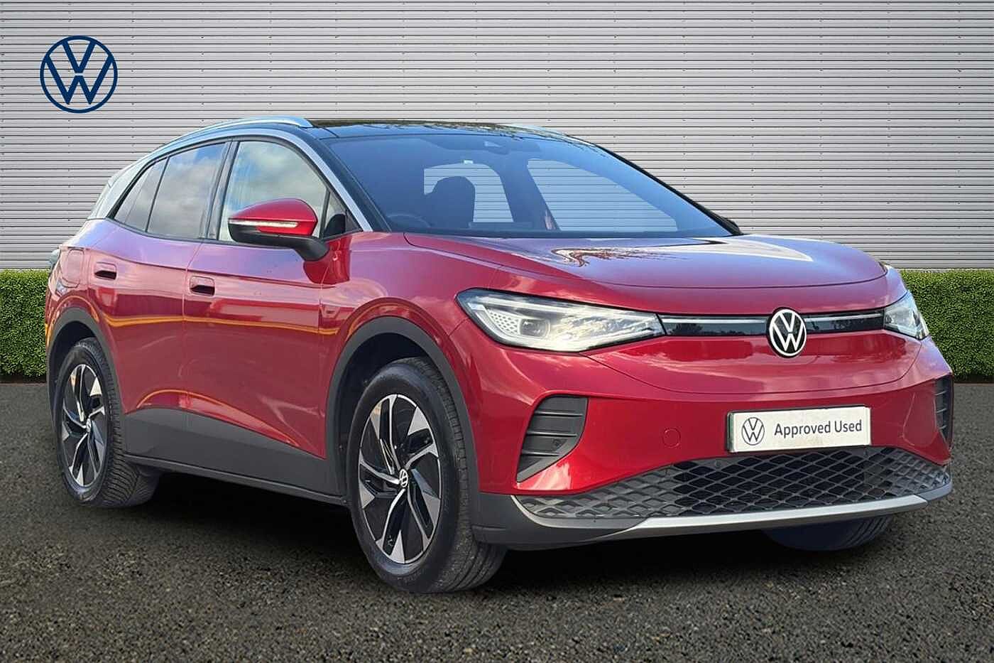 Volkswagen ID.4