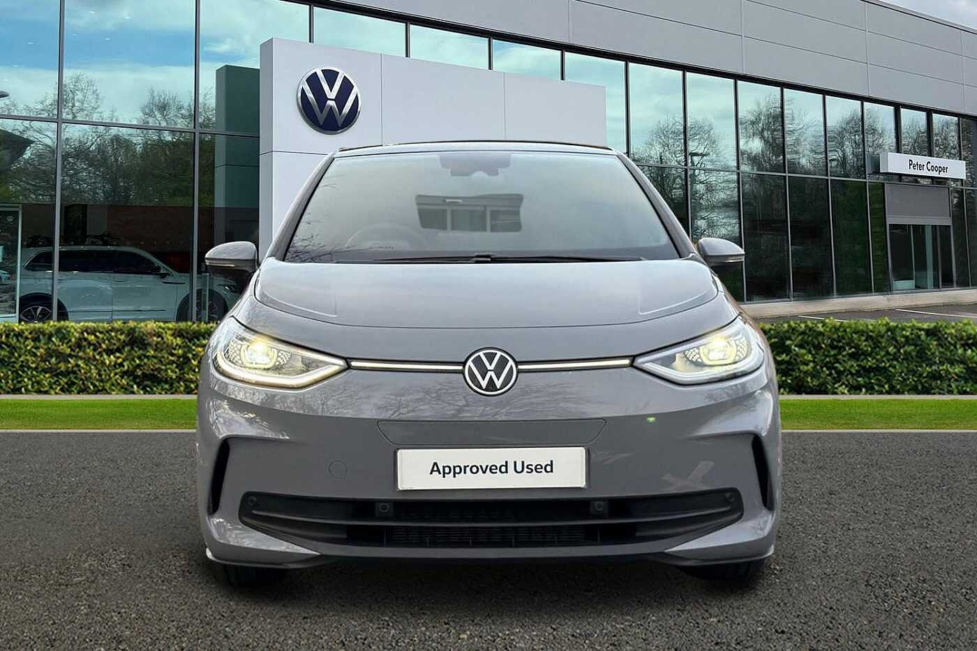 Volkswagen ID.3