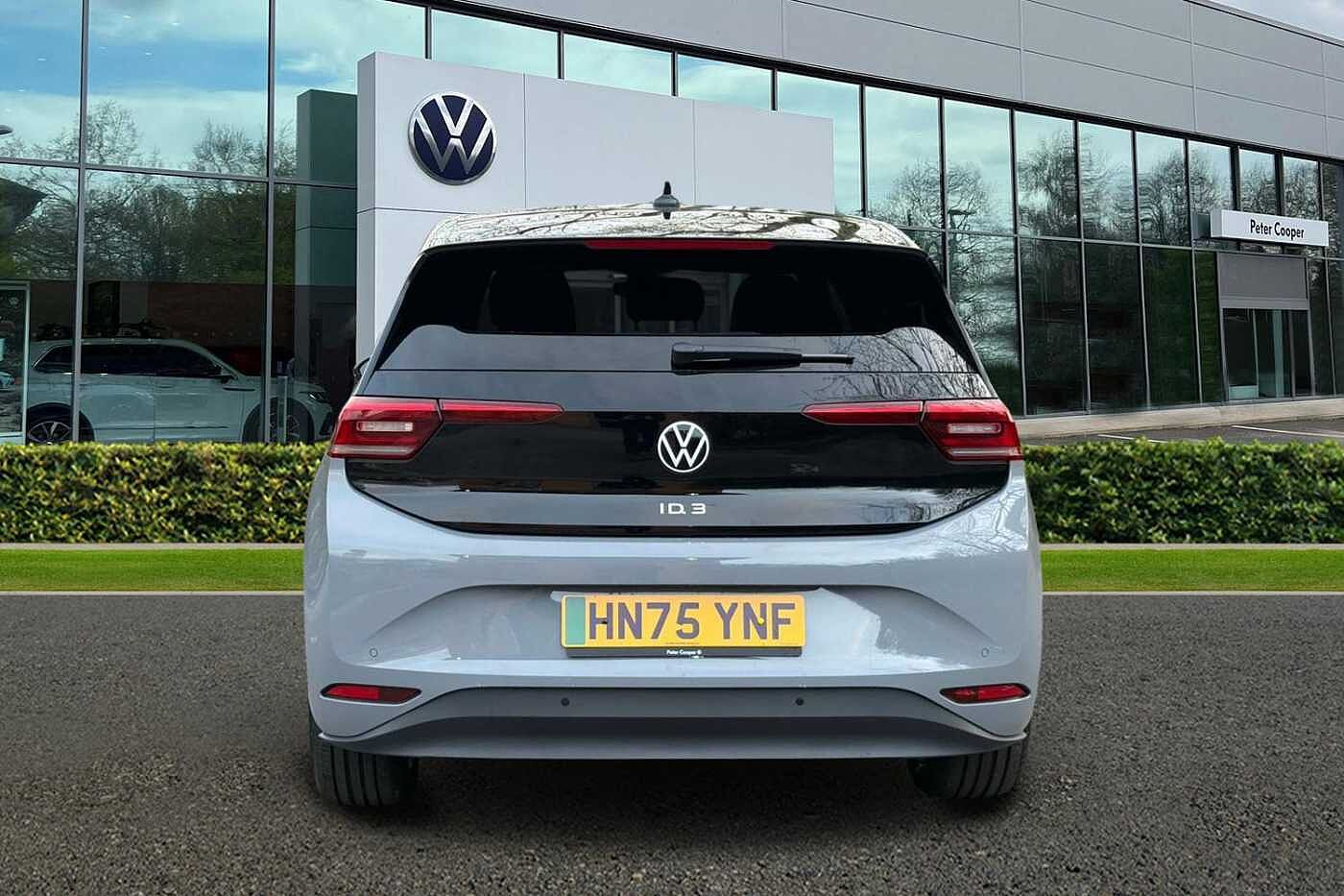 Volkswagen ID.3