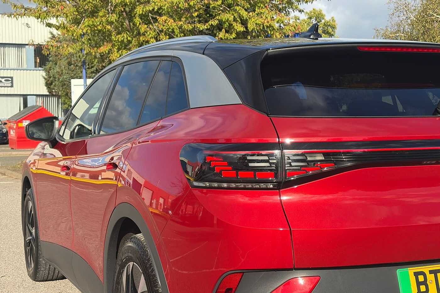 Volkswagen ID.4