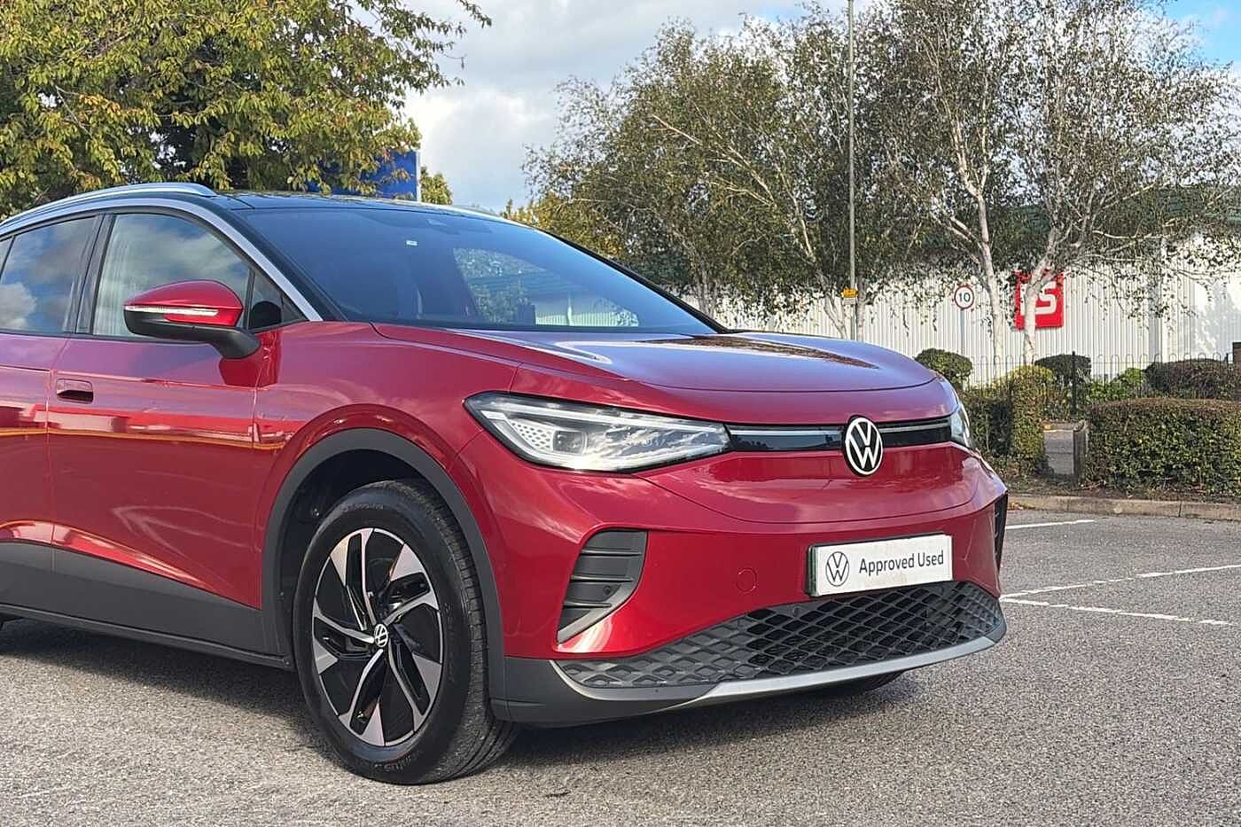 Volkswagen ID.4