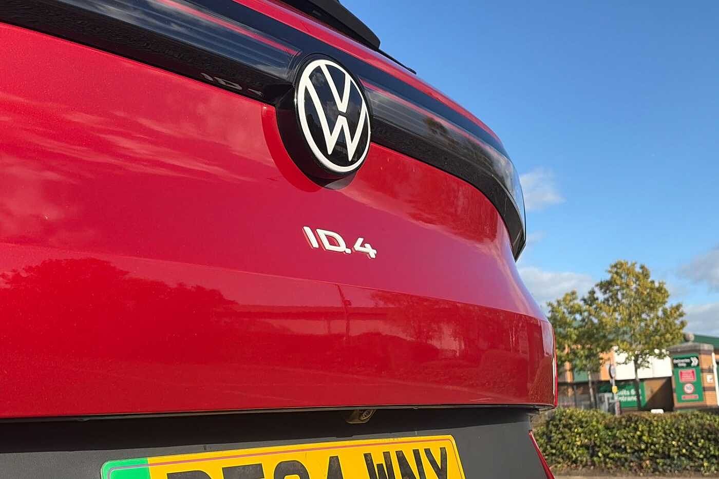 Volkswagen ID.4