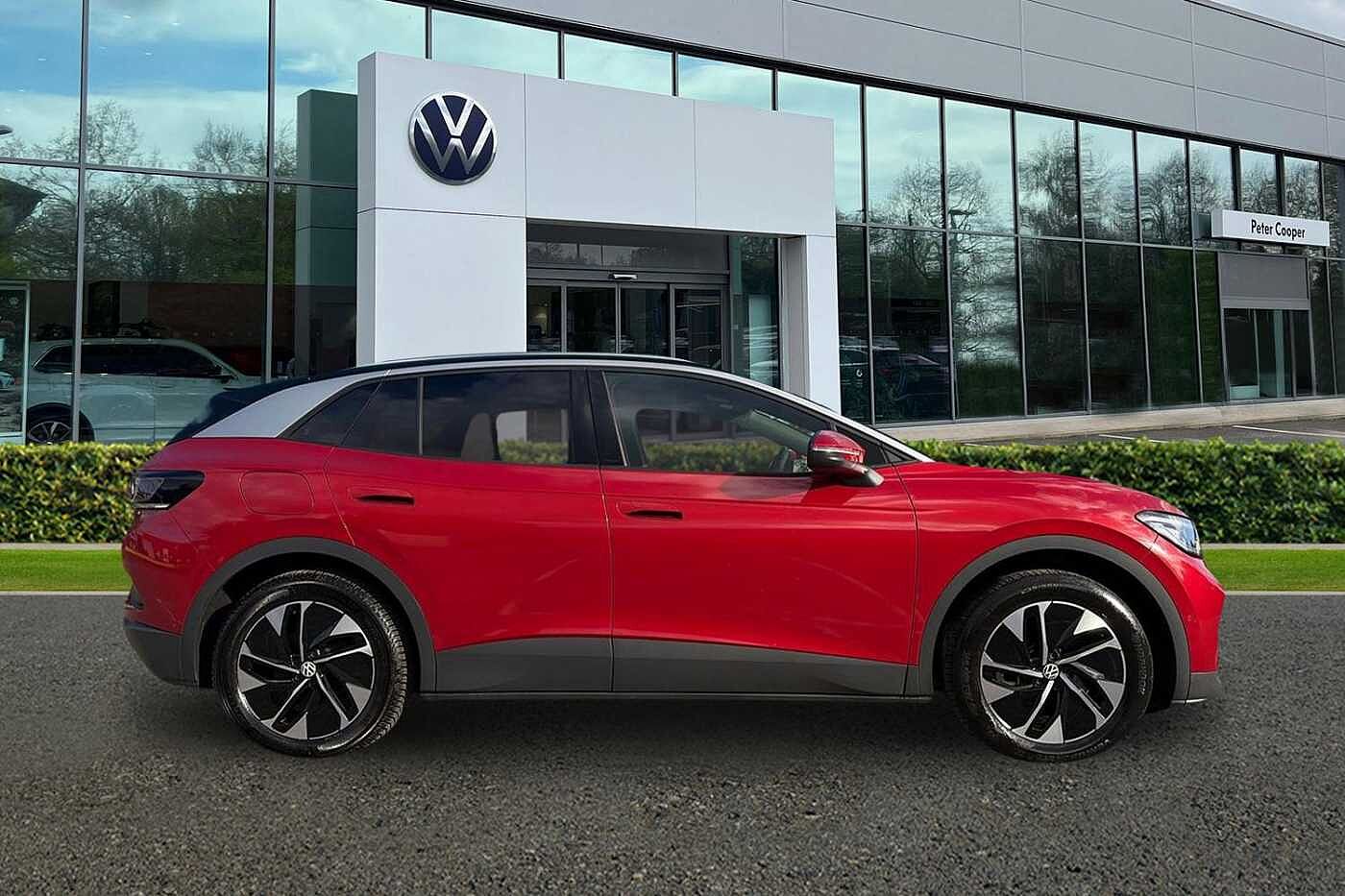 Volkswagen ID.4
