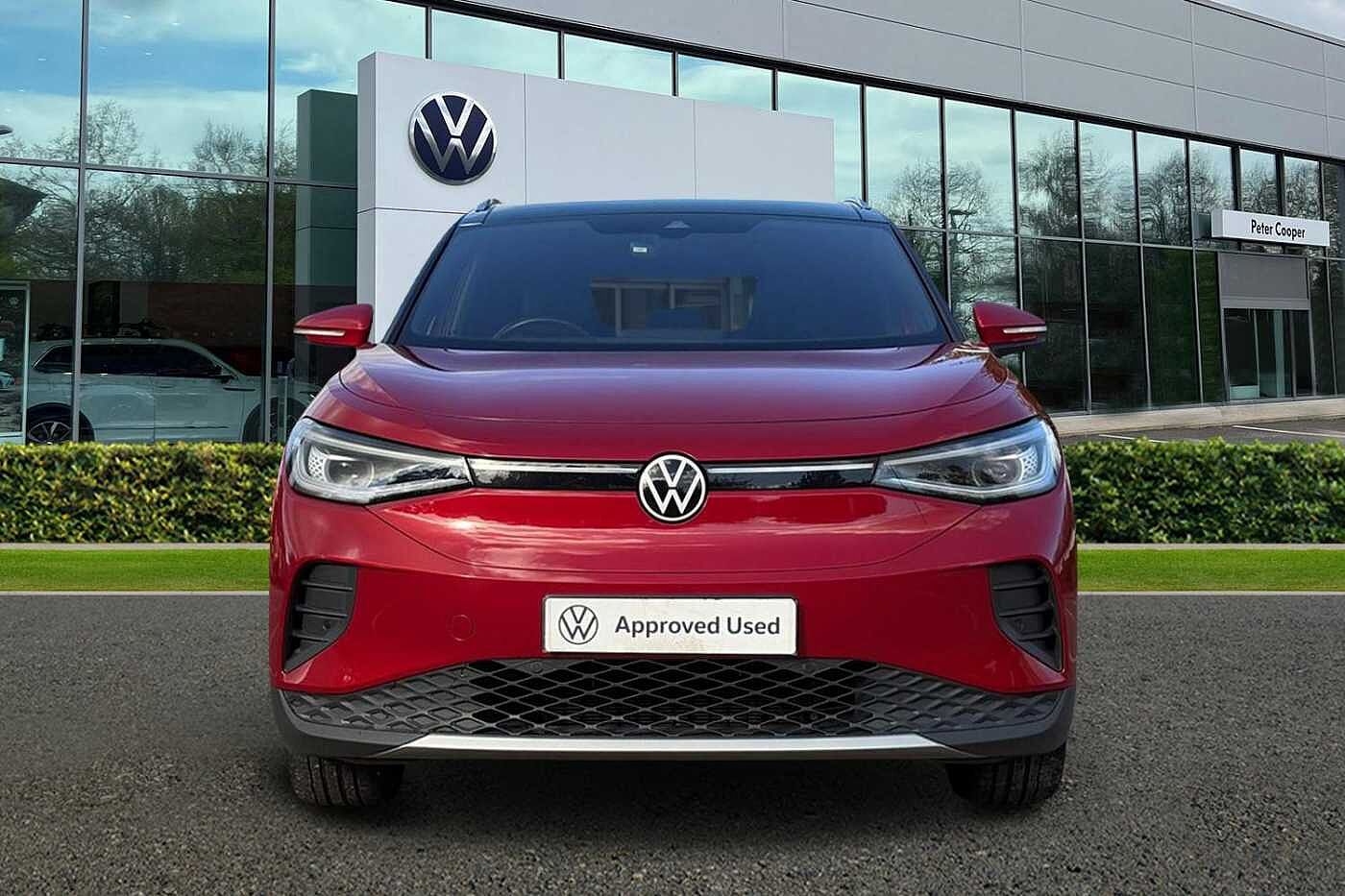 Volkswagen ID.4