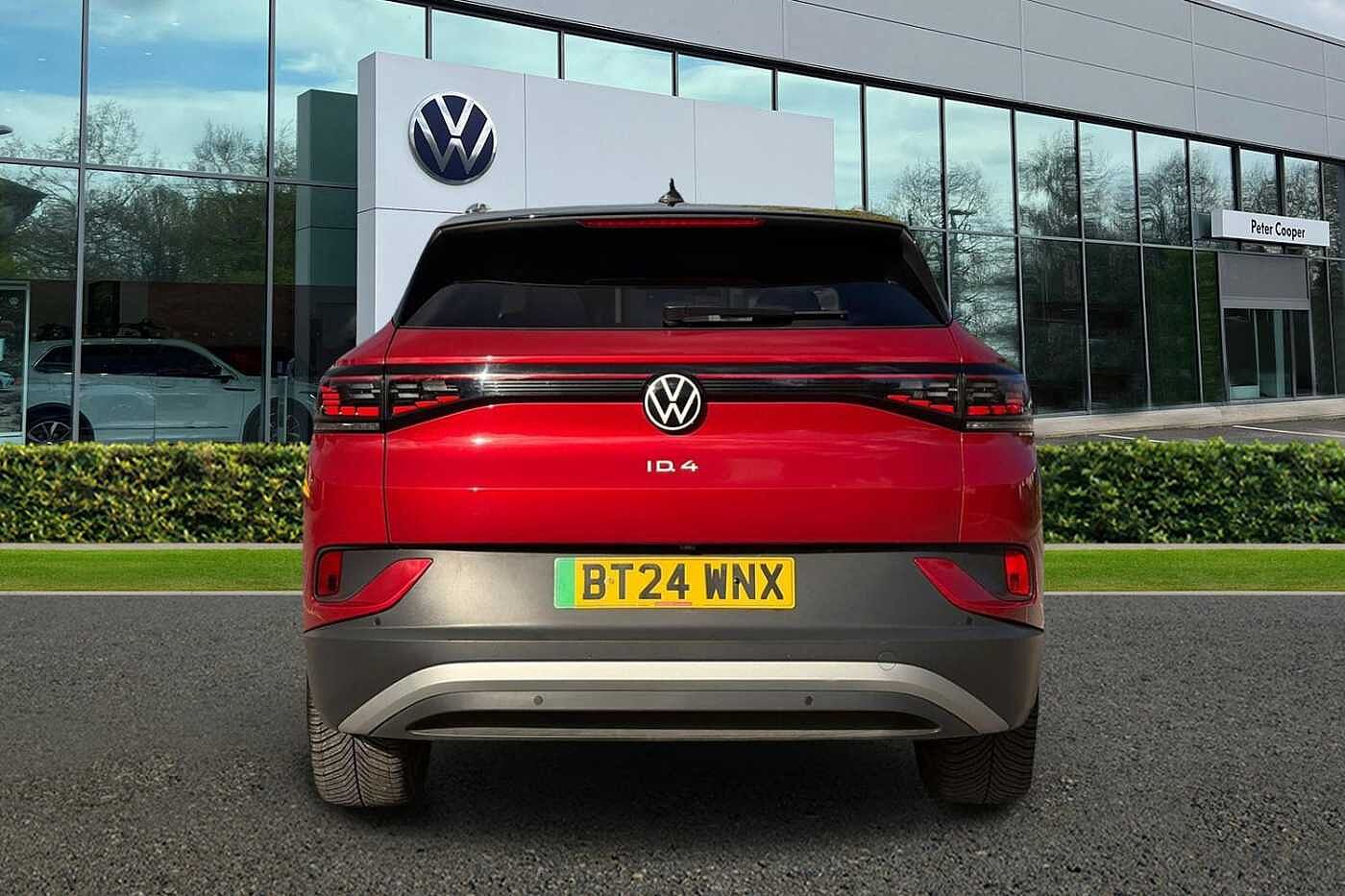 Volkswagen ID.4