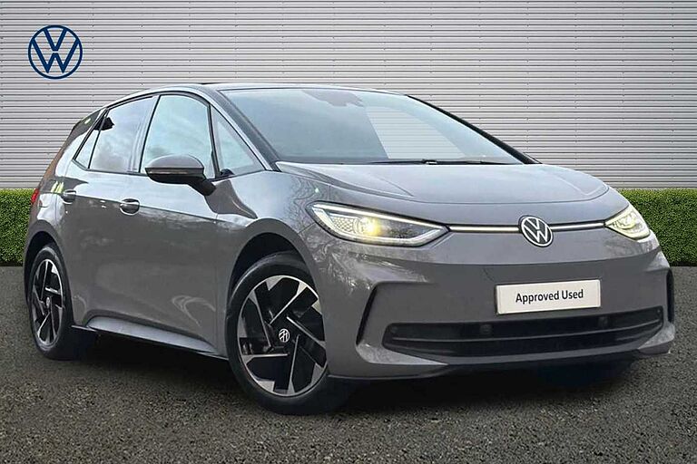 Volkswagen ID.3 150kW Match Pro 59kWh 5dr Auto