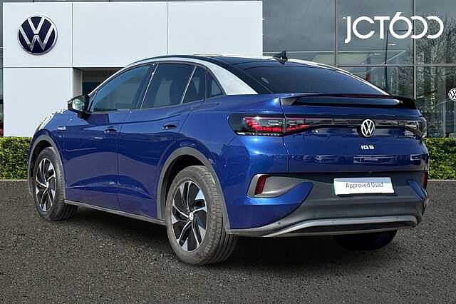 Volkswagen ID.5