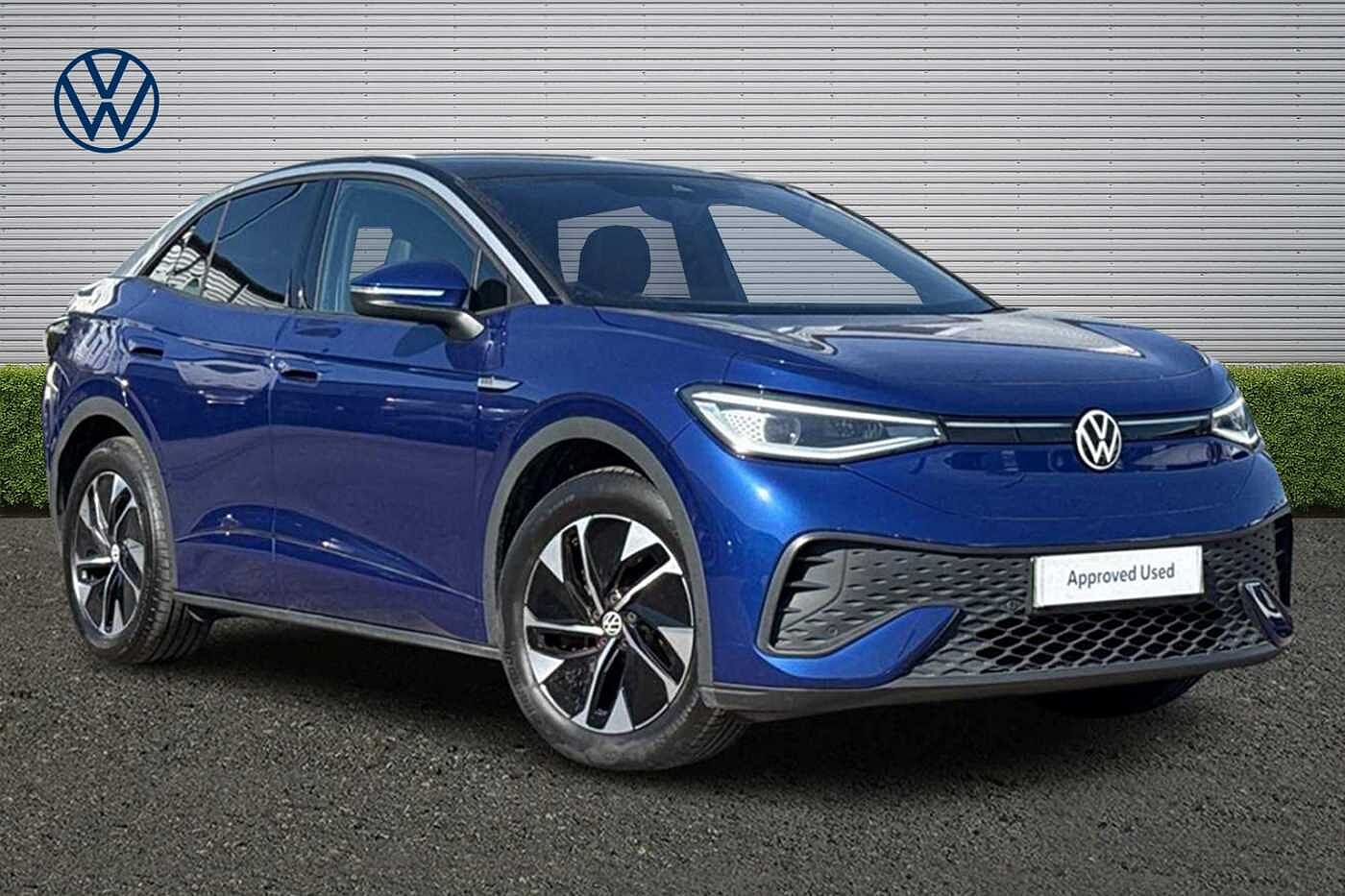 Volkswagen ID.5