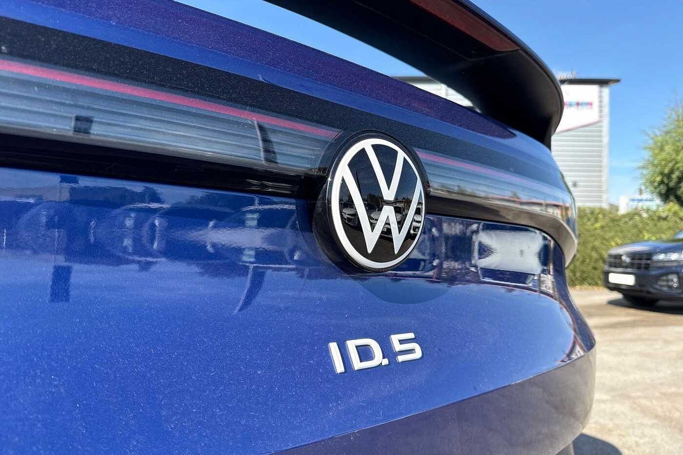 Volkswagen ID.5