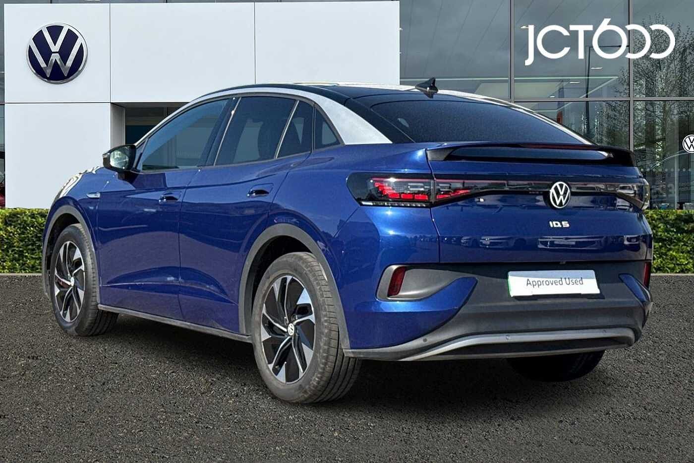 Volkswagen ID.5
