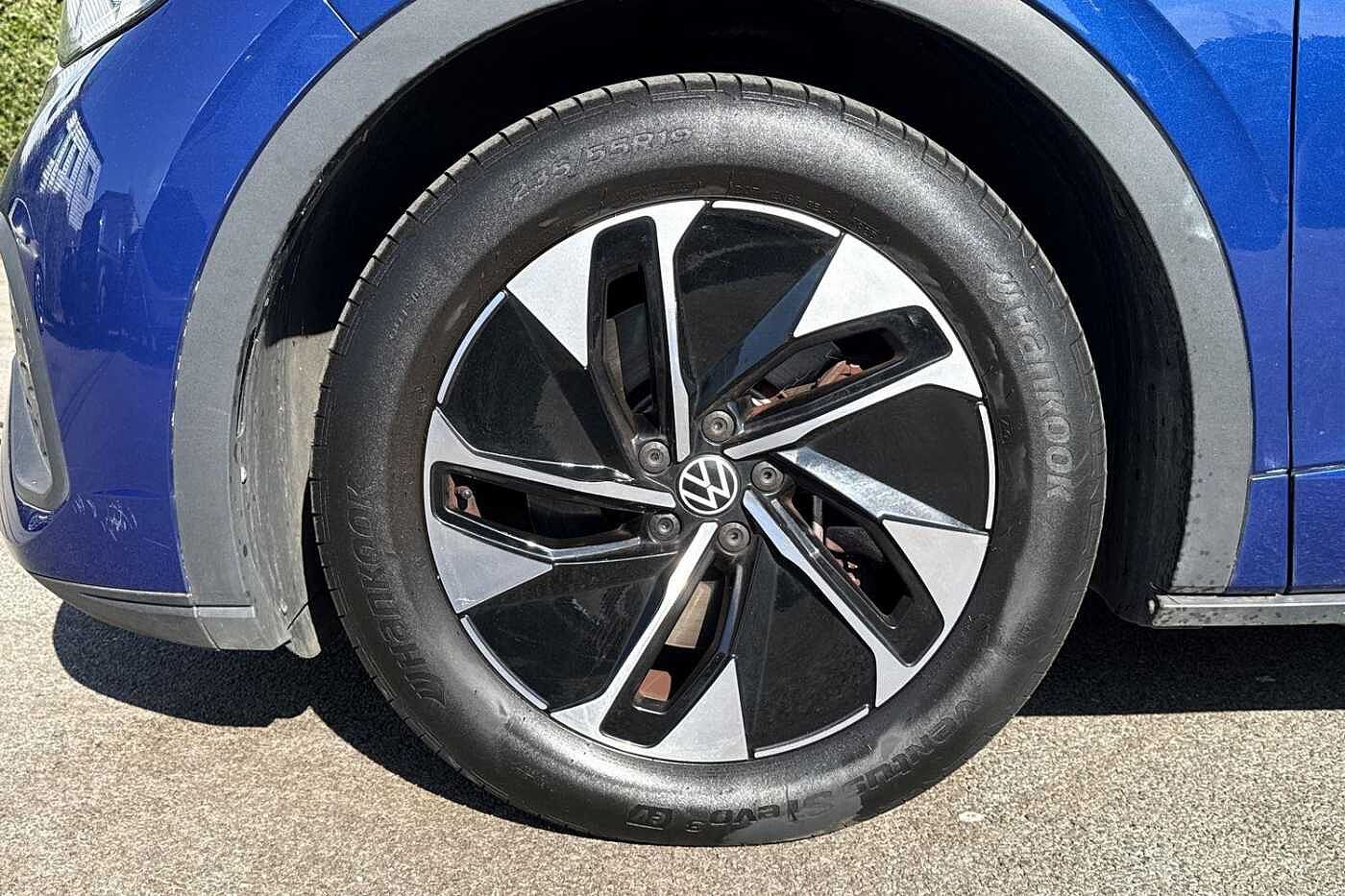 Volkswagen ID.5