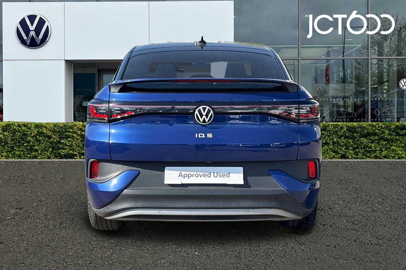 Volkswagen ID.5