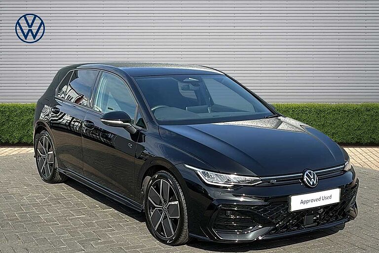 Volkswagen Golf 2.0 TDI 150 R-Line 5dr DSG