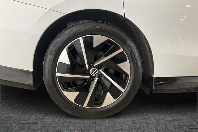 Volkswagen ID.7 Tourer