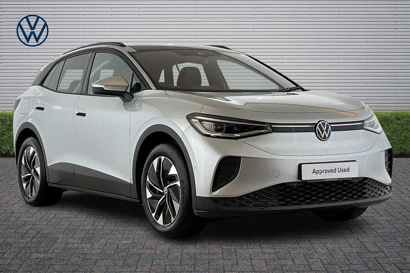 Volkswagen ID.4
